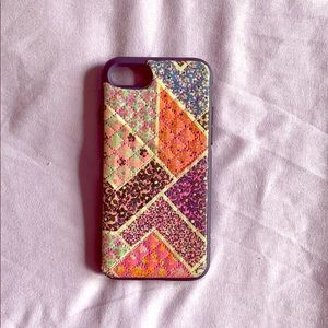 Vera Bradley phone case